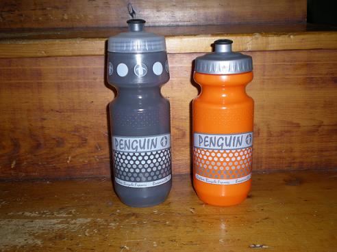 Water Bottles